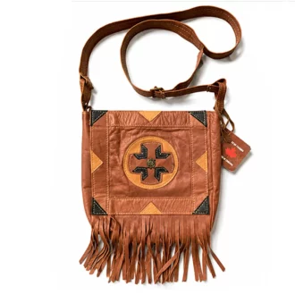 ref-SAC7-CANA022026-Sac-en-cuir-marron-indien-a-franges-Western-Country-made-in-CANADA-unisexe-indien-a-franges-Western-Country-Cuir-made-in-CANADA-unisexe-la-joya-western-Strasbourg