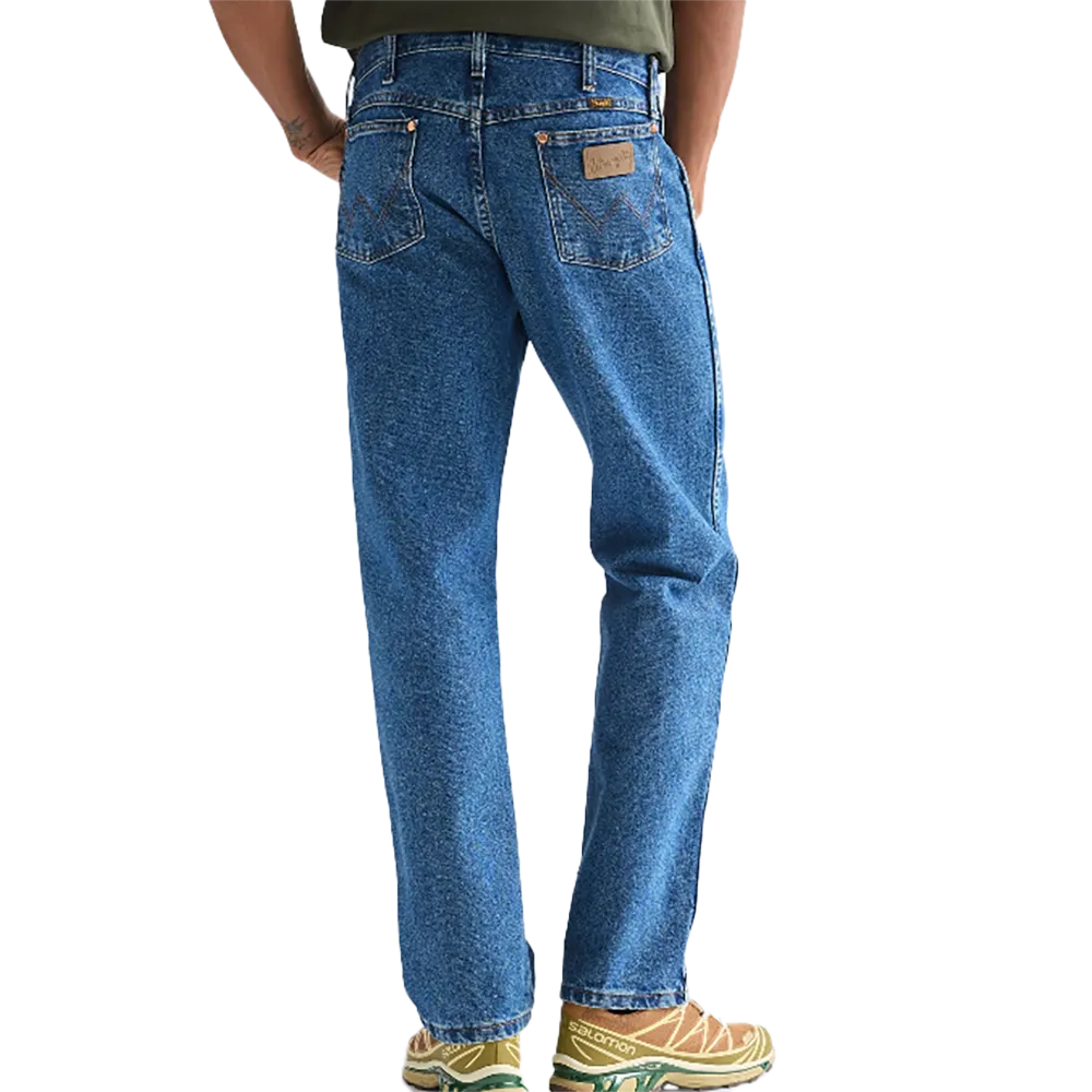 13 MWZ PRO WRANGLER jean's in Stonewashed UNISEXE – Image 4