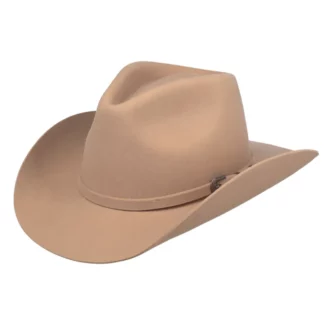 3598139-chapeau-Stetson-unisexe-beige-Western Woolfelt/Fur country-western-USA-la-joya-western-Strasbourg4