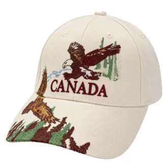 CASQUETTE-aigle-USA-WESTERN-COUNTRY-color-beige homme femme