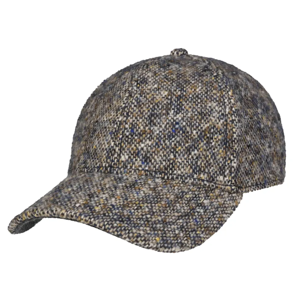 7720602 Baseball Cap Donegal WV country-unisexe-la-joya-western-Strasbourg
