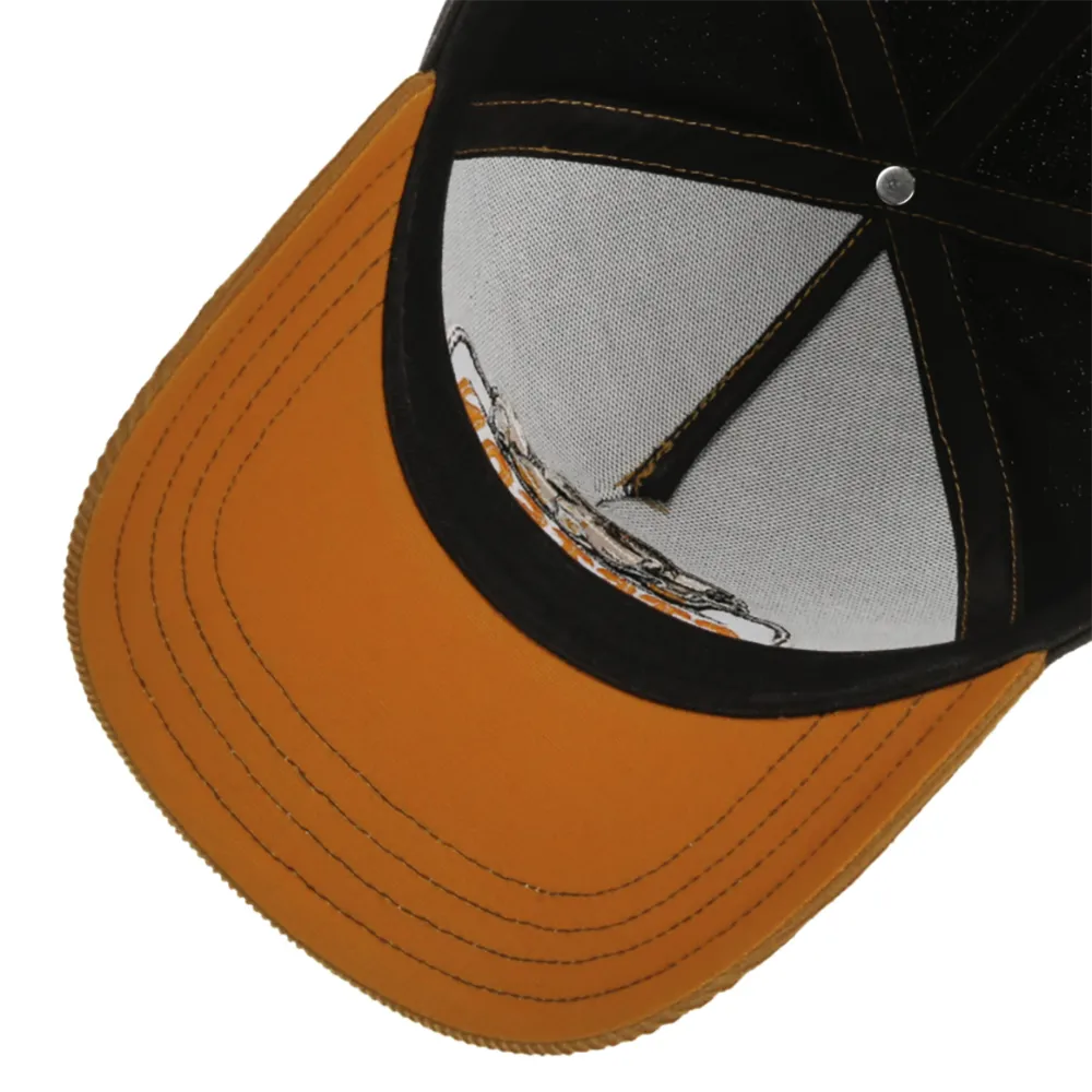 7741141 Trucker Cap Stetson Garage country-unisexe-la-joya-western-Strasbourg