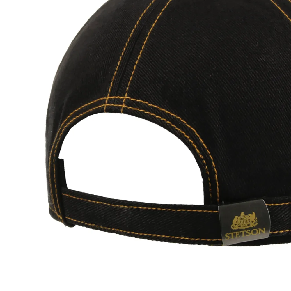 7741141 casquette Stetson Trucker Cap Stetson Garage unisexe – Image 2