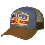 7741172 Trucker Cap S Wing country-unisexe-la-joya-western-Strasbourg.