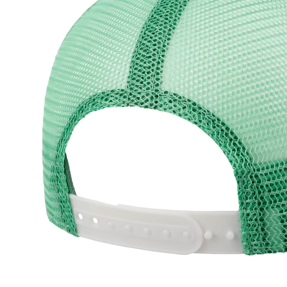 7761122 Casquette Trucker CAP VINTAGE mint/offwhite unisexe – Image 2