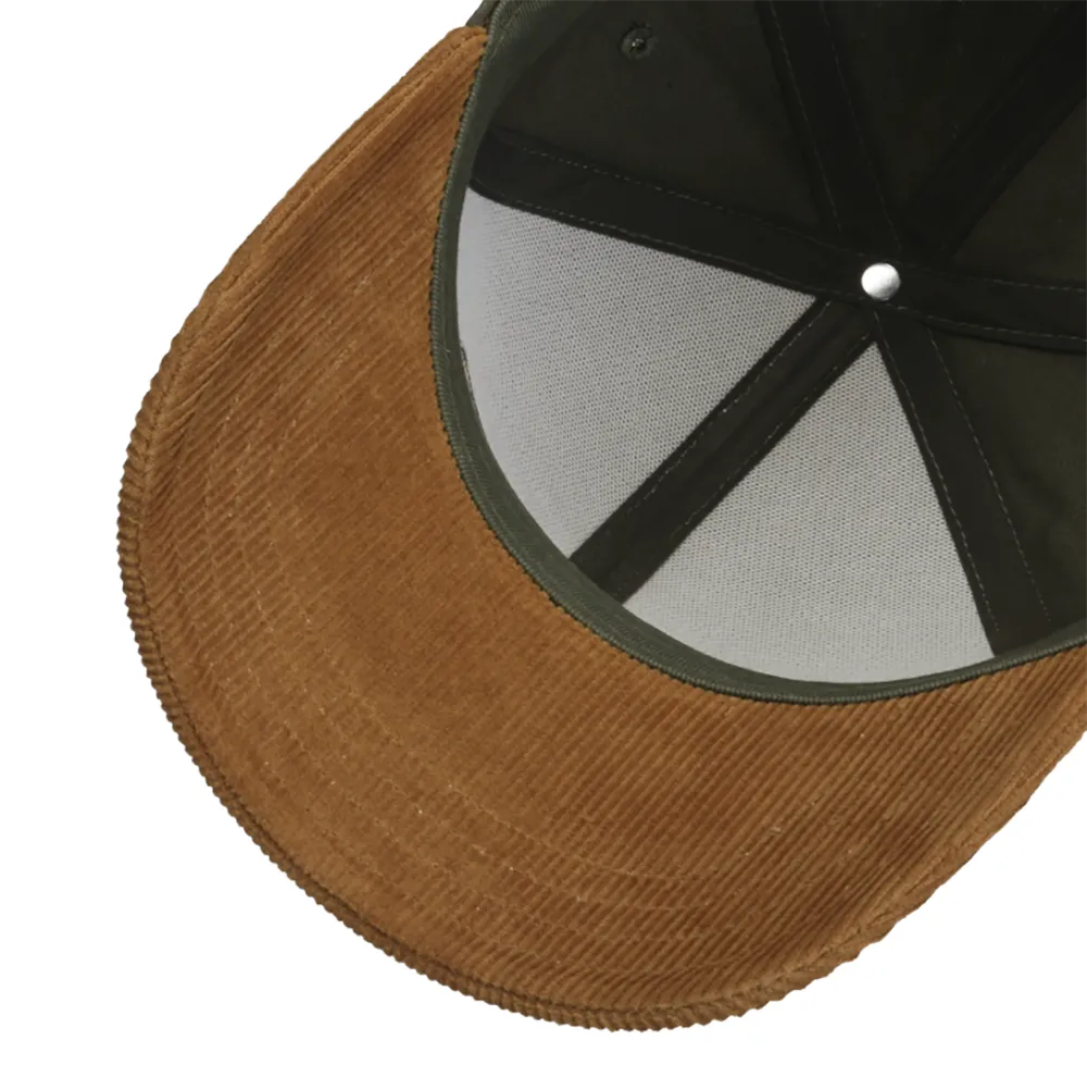 7781148 STETSON Casquette Baseball Cap Hockey Club unisexe – Image 3