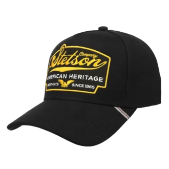 7841103 casquette Stetson Trucker Cap Eaglecountry-unisexe-la-joya-western-Strasbourg.