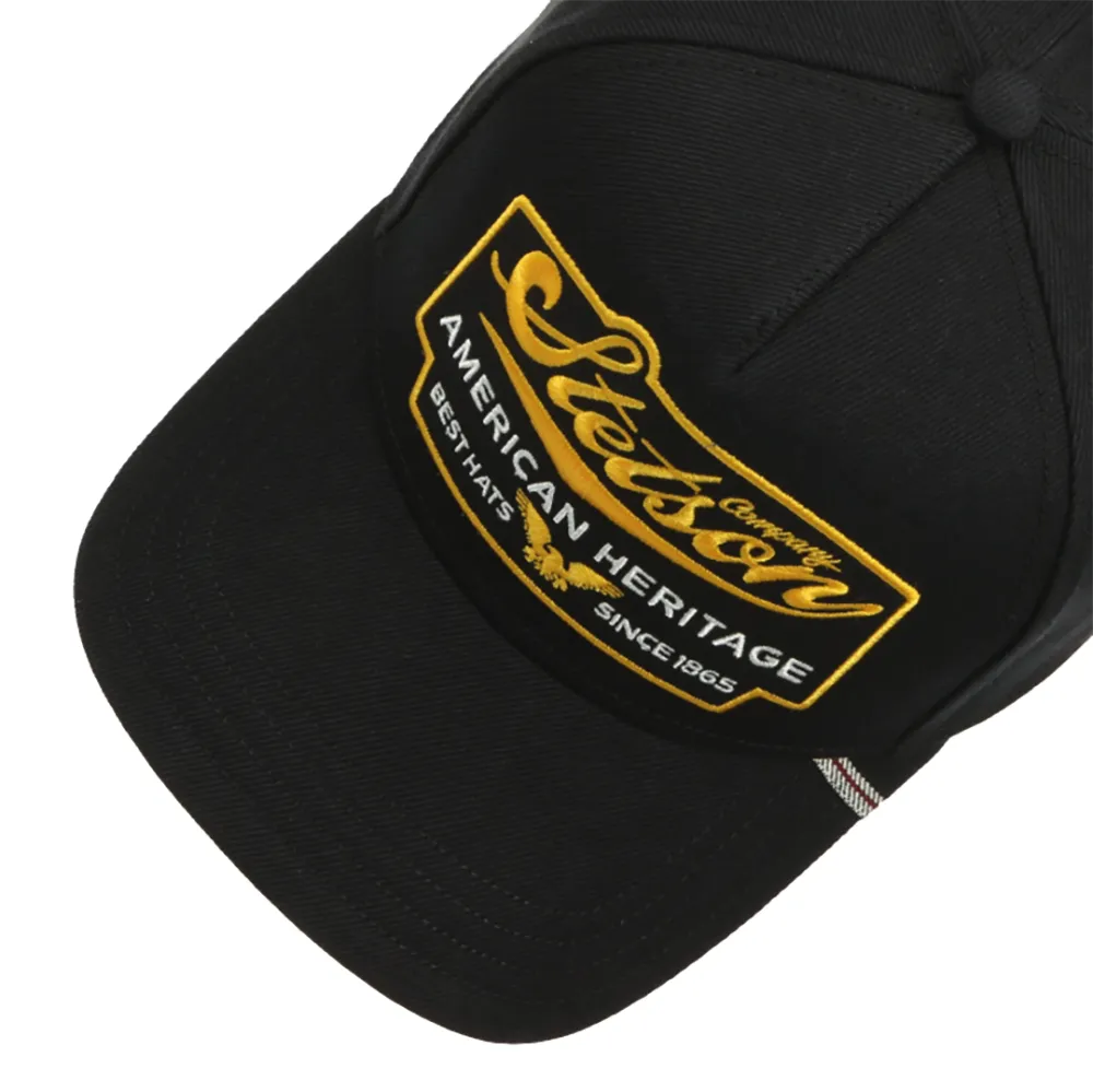7841103 casquette Stetson Trucker Cap Eaglecountry-unisexe-la-joya-western-Strasbourg.