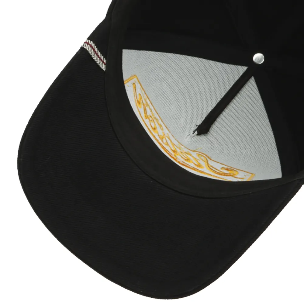 7841103 Casquette Trucker Cap Eagle black unisexe – Image 3