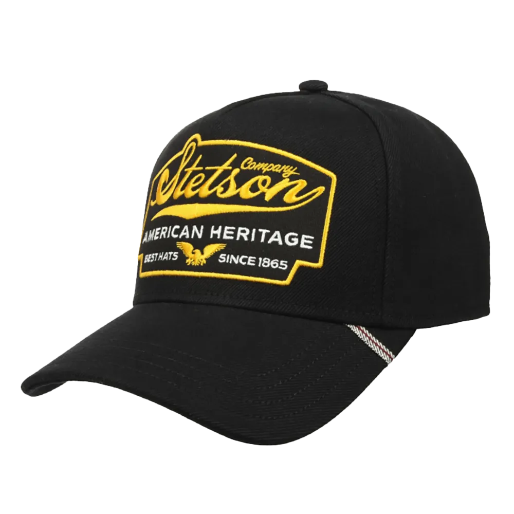 7841103 casquette Stetson Trucker Cap Eaglecountry-unisexe-la-joya-western-Strasbourg.