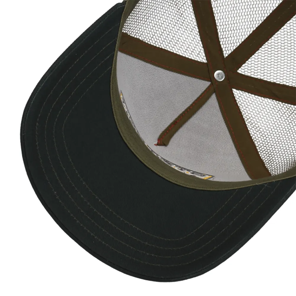 7841113-casquette-Trucker Cap Wolf country-unisexe-la-joya-western-Strasbourg