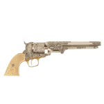 P1040B DENIX REVOLVER MARINE USA 1851