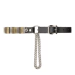 arnes-30-marron-sangles-botte-country-western-la-joya-western-Strasbourg1