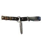 arnes-32-noir-sangles-botte-country-western-la-joya-western-Strasbourg8